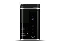 De nieuwe Arizer Go SRT past echt in je broekzak