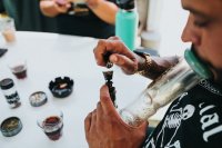 Je vaporizer is waarschijnlijk viezer dan je denkt